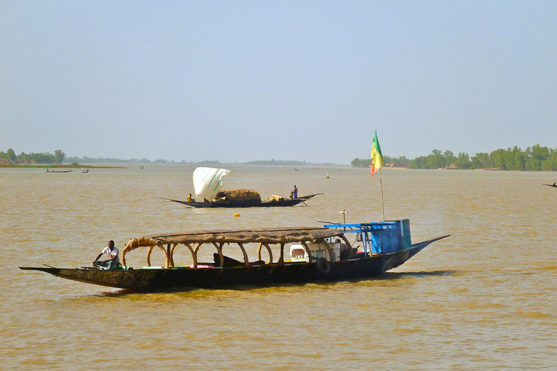 Mali